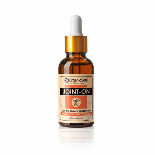 Joint-On Product - Merged Label and Bottle